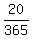 20%2F365