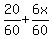20%2F60%2B6x%2F60