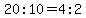 20%3A10=4%3A2