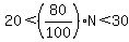 20%3C%2880%2F100%29N%3C30