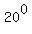 20%5E0