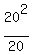 20%5E2%2F20