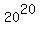 20%5E20