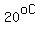 20%5EoC