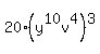 20+%28y%5E10v%5E4%29%5E3
