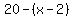 20+-+%28x-2%29