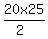 20+x+25%2F%282%29