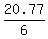 20.77%2F6
