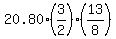 20.80%2A%283%2F2%29%2A%2813%2F8%29