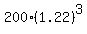 200%281.22%29%5E3
