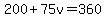 200%2B75v=360