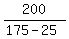 200%2F%28175-25%29