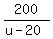 200%2F%28u-20%29