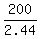 200%2F2.44