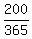200%2F365