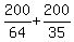 200%2F64%2B200%2F35