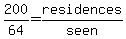 200%2F64+=+residences%2Fseen