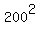 200%5E2