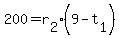 200+=+r%5B2%5D%2A%289+-+t%5B1%5D%29