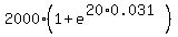2000%2A%281%2Be%5E%2820%2A0.031%29%29