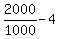 2000%2F1000+-+4