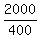 2000%2F400