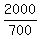 2000%2F700