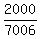 2000+%2F+7006