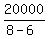 20000%2F%288-6%29