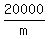 20000%2Fm