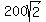 200sqrt%282%29