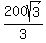 200sqrt%283%29%2F3