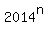 2014%5En