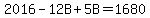 2016-12B%2B5B=1680
