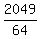 2049%2F64