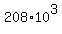 208%2A10%5E3