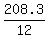 208.3%2F12