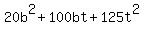 20b%5E2%2B100bt%2B125t%5E2