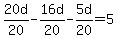 20d%2F20-16d%2F20-5d%2F20=5