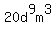 20d%5E9m%5E3