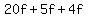 20f%2B5f%2B4f