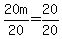 20m%2F20=20%2F20