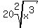 20root%282%2Cx%5E3%29