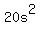 20s%5E2