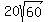 20sqrt%2860%29