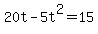 20t-5t%5E2=15