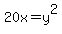 20x=y%5E2