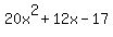 20x%5E2%2B12x-17