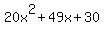 20x%5E2%2B49x%2B30