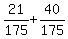 21%2F175%2B40%2F175